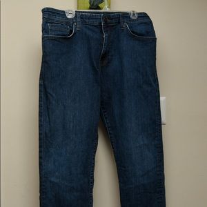 Mavi Jeans Matt - Straight Leg